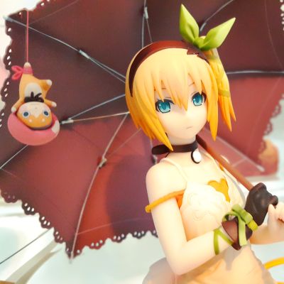 情热传说  艾多娜