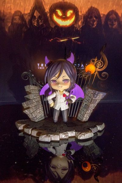 粘土人 #594 刀剑乱舞-ONLINE- 药研藤四郎