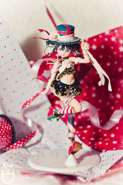 爱与演唱会! 学园偶像祭 矢泽妮可