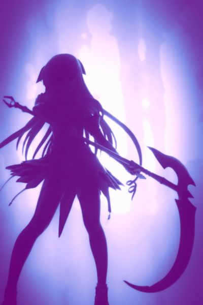 君が呼ぶ、メギドの丘で 芭蒂