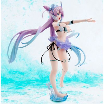 EXCELLENT MODEL LIMITED  Active Raid -机动强袭室第八课- Liko