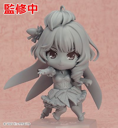 粘土人换装 超时空要塞Δ  美云·金努梅尔