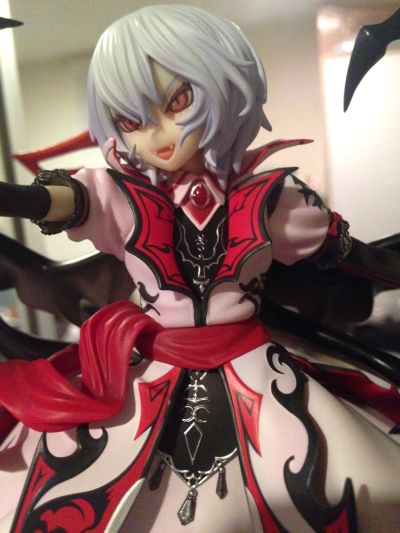 红魔城传说 绯色交响曲&东方Project 蕾米莉亚・斯卡雷特 红魔城传说 ver.