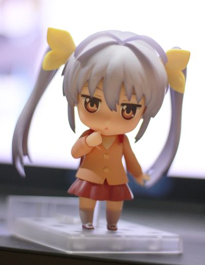 凉宫春日的消失 长门有希