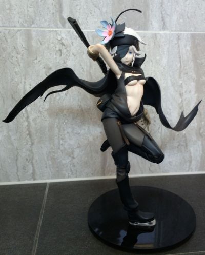 六花的勇者 芙蕾米