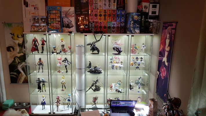 REAL ACTION HEROES #698 刀剑神域 第二季 诗乃