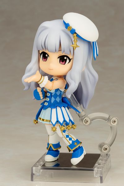 Cu-poche 偶像大师 白金星光四条贵音 