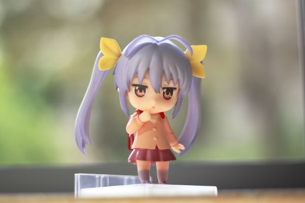 凉宫春日的消失 长门有希