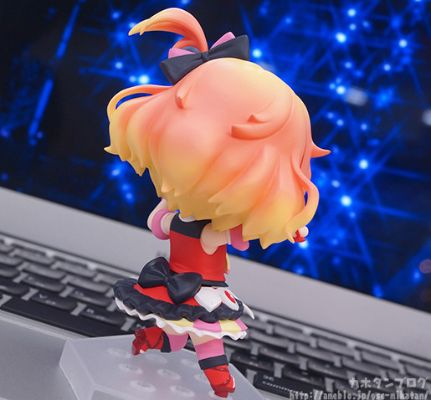 粘土人换装 超时空要塞Δ 芙蕾雅·薇恩