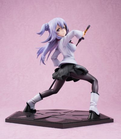 学战都市Asterisk 	刀藤绮凛