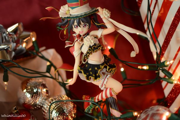 爱与演唱会! 学园偶像祭 矢泽妮可