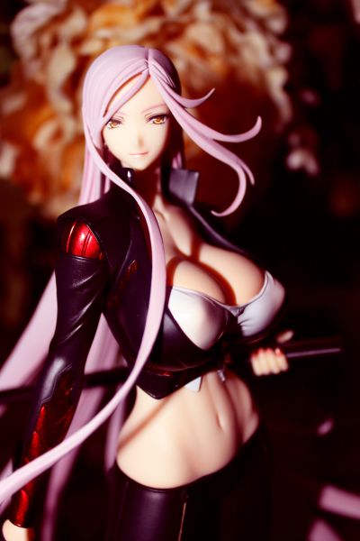 狭雾友子 Ver.Darkness