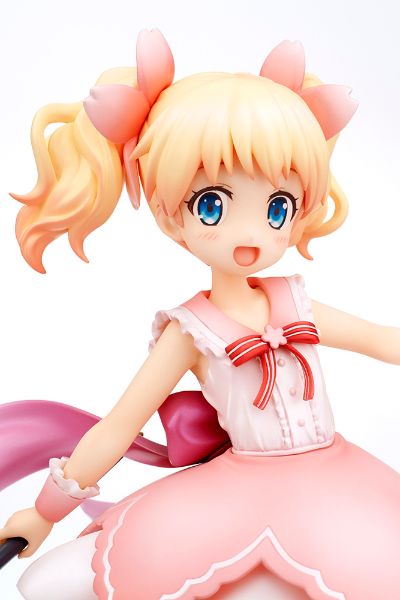 HELLO 黄金拼图 爱丽丝 英国战斗装Ver.