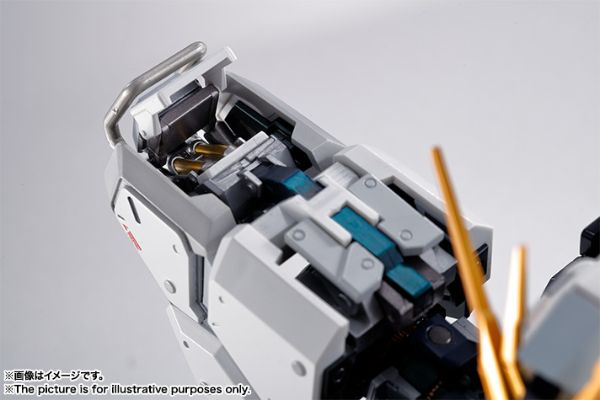 FORMANIA EX ν高达