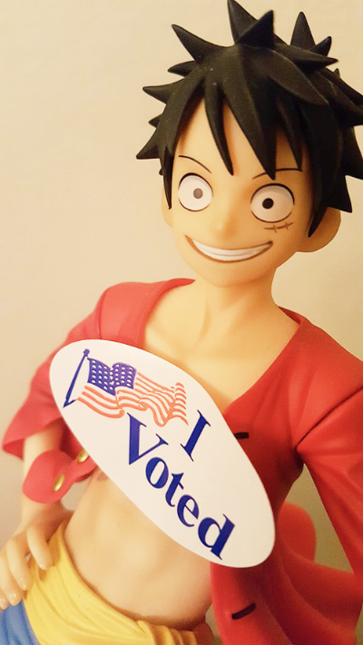 ExcellentModel P.O.P 