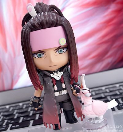 粘土人 #697  戏剧性谋杀 敏克