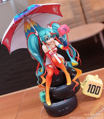 赛车初音 2016ver.