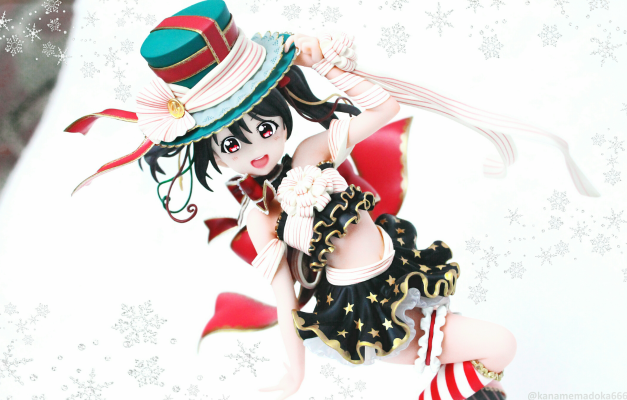 爱与演唱会! 学园偶像祭 矢泽妮可