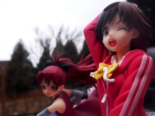 SQ系列 偶像大师灰姑娘女孩 本田未央 ニュージェネレーションズ 