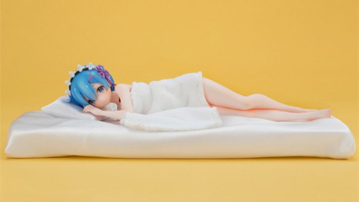 Re：从零开始的异世界生活 蕾姆 陪睡ver.