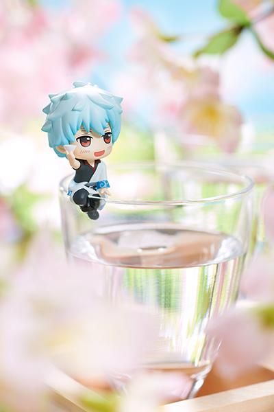 茶友系列 银魂 坂田银时 