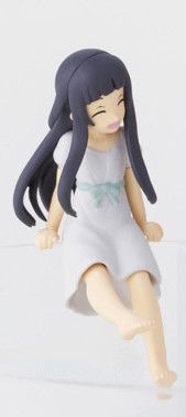 Putitto Series 刀剑神域 结衣