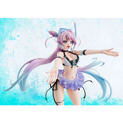 EXCELLENT MODEL LIMITED  Active Raid -机动强袭室第八课- Liko