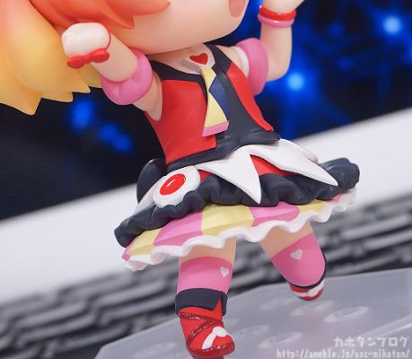 粘土人换装 超时空要塞Δ 芙蕾雅·薇恩