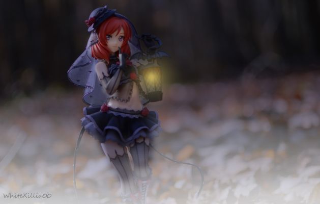 LoveLive! 西木野真姫