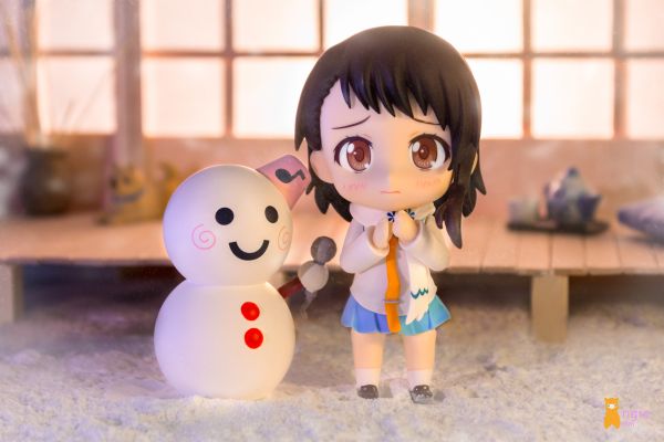 figma 雪ミク （WF2014［冬］限定）