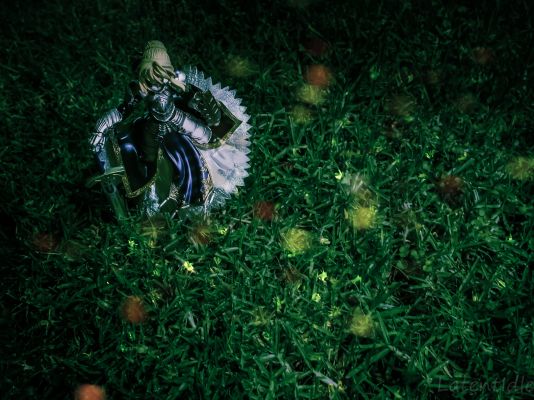 Fate/stay night SABER 通常Ver. 