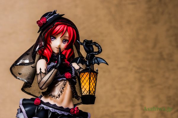 LoveLive! 西木野真姫