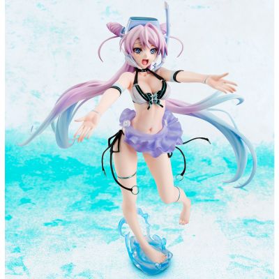 EXCELLENT MODEL LIMITED  Active Raid -机动强袭室第八课- Liko