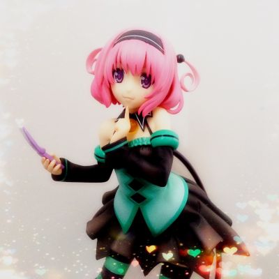 更多出包王女 梦梦·贝莉雅·戴比路克