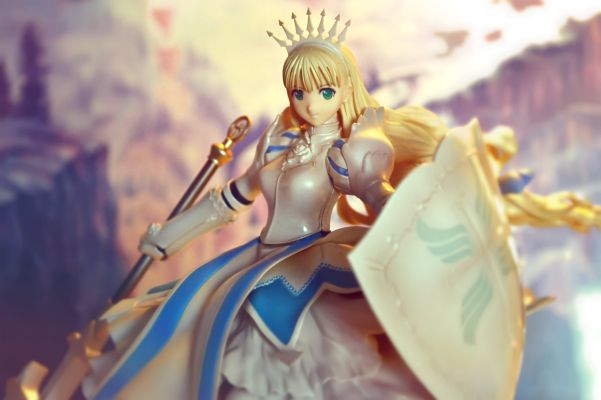 光明之风 	库拉拉克兰•菲利亚斯 甲冑Ver.