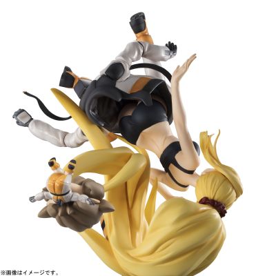 GGG-DX  机动战士高达 铁血的奥尔芬斯	阿特拉·密科斯塔&古荻莉亚･蓝娜･伯恩斯坦