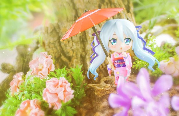 粘土人 #192 异国迷宫的十字路口 汤音