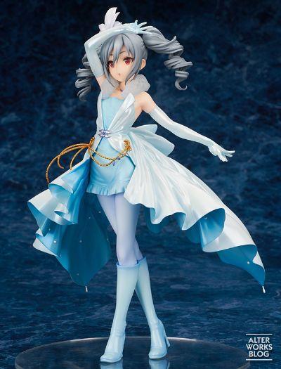 偶像大师灰姑娘女孩 神崎兰子 Memories Ver.