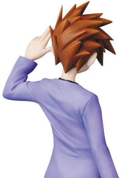 PPP 精灵宝可梦 青绿