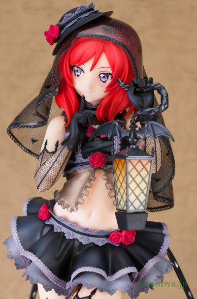 LoveLive! 西木野真姫
