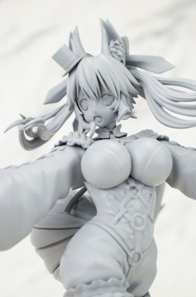 Fate/Extra CCC Caster Extra