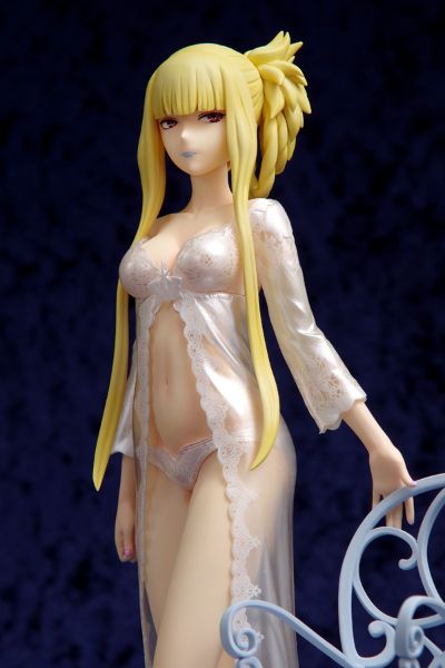 DreamTech LingerieStyle 系列 苍蓝钢铁的琶音 ‐Ars Nova‐ 金刚 Animaru限定Ver. 