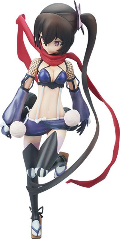 魔法少女育成计画 波纹 TV动画版
