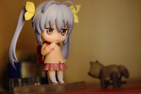 figma#301 无头骑士异闻录 第二季 折原临也