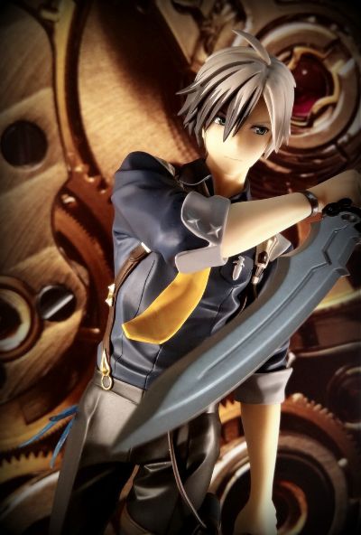 无尽传说2 路德加・威尔・库鲁塞尼克