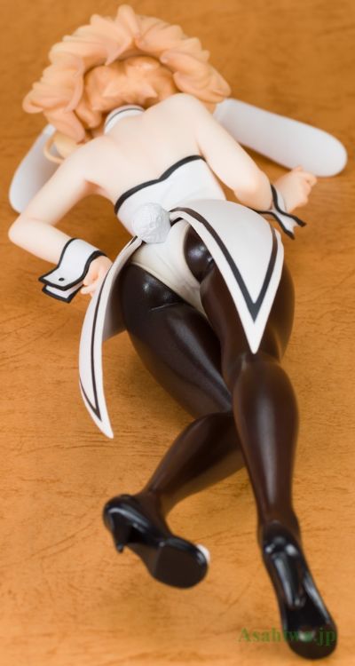 请问您今天要来点兔子吗？？ 桐间纱路&Wild Geese  兔女郎ver