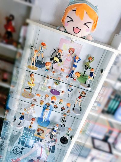 一番赏 LoveLive!The School Idol Movie 星空凛 Angelic Angel 