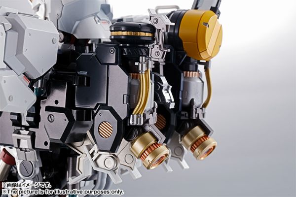 FORMANIA EX ν高达