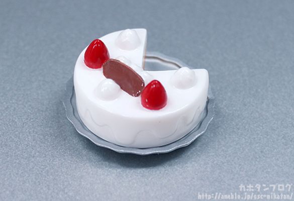 黏土人 #696 舰队Collection -舰娘- 木曾 