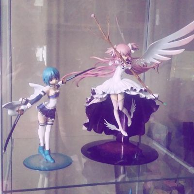 ARTFX+ 蝙蝠侠 哈雷奎恩